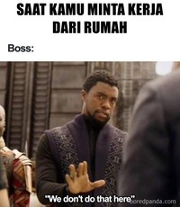meme wfh