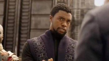 Ketika bos tak berikan pilihan. Nasib... (Foto: Twitter)