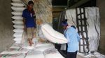 Penampakan Pasokan Beras di Tengah Geger Corona