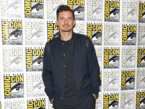 Orlando Bloom Blak-blakan soal Aktivitas Ranjang Usai Katy Perry Jadi Ibu