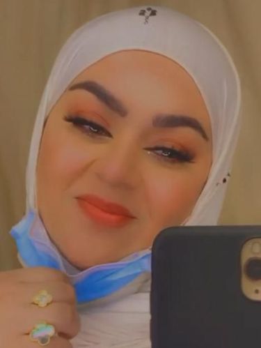 Beauty Influencer Irak Dihujat karena Berikan Tutorial Makeup Bertema Corona