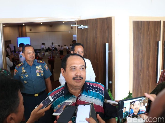 Pangandaran Tutup