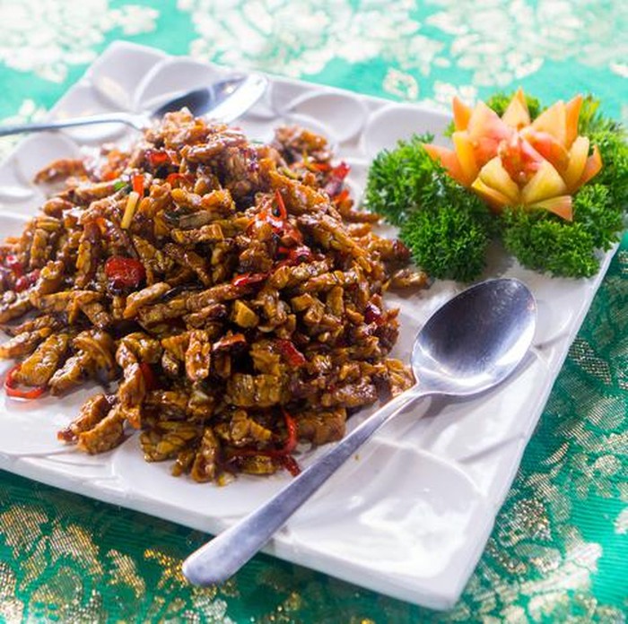 tips bikin kering tempe renyah tips bikin kering tempe renyah