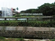 Unhas Tegaskan Tender Proyek Revitalisasi Jaringan Komputer Sudah Transparan