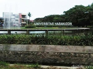 Daftar Universitas Terbaik di Luar Jawa Versi QS WUR 2027, Ada Kampusmu?