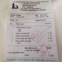 Wah! Wanita Ini Ditraktir Makan oleh Orang Tak Dikenal di Restoran