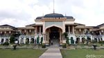 Foto: 6 Destinasi Wisata Medan yang Harus Dikunjungi