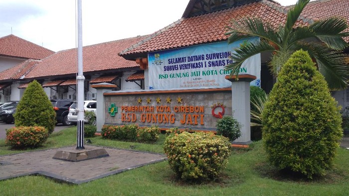 Rumah Sakit di Cirebon