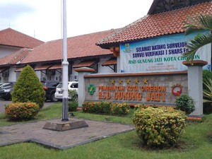 Daftar Rumah Sakit di Cirebon dengan Pelayanan yang Baik