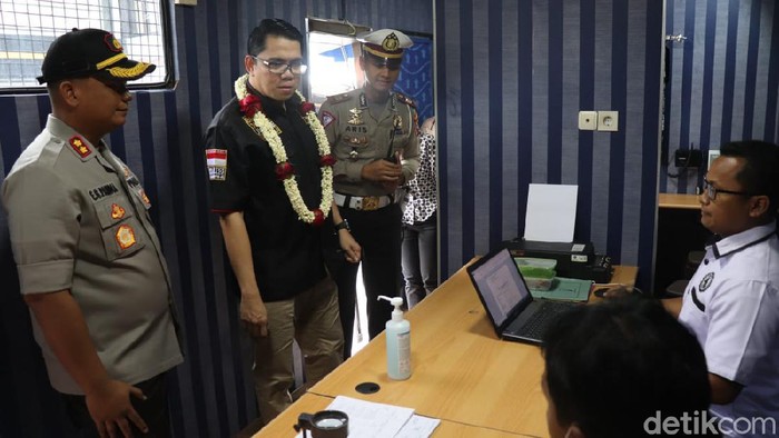 polres tulungagung
