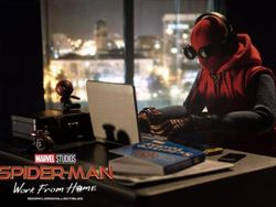 Kumpulan Meme Orang-orang yang Work From Home