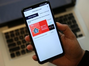 Curhatan Guru soal Tantangan Belajar Online di Masa New Normal