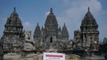 Deretan Destinasi Wisata Lokal yang Tutup Gegara Corona