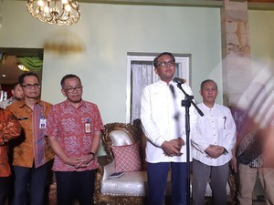 Kasus Pasien 285 di Sulsel Meninggal, Positif Corona Usai Pulang Umroh