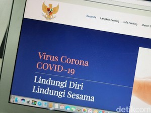 Gugus Tugas COVID-19 Luncurkan 6 Pedoman Cegah Corona untuk Masyarakat