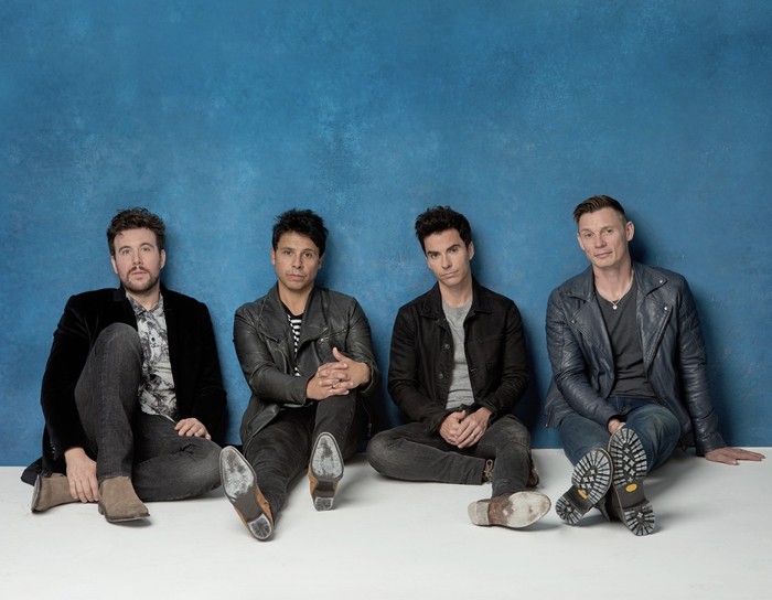 Stereophonics
