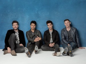 Konser di Tengah Pandemi Corona, Stereophonics Dicaci