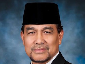 Jika Wabah Corona Meningkat, DPD Ingin Pemerintah Minta Bantuan Asing