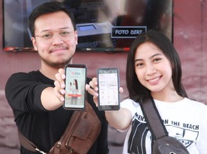 Dukung #DiRumahAja, BNI Tambah Limit Transfer Mobile Banking