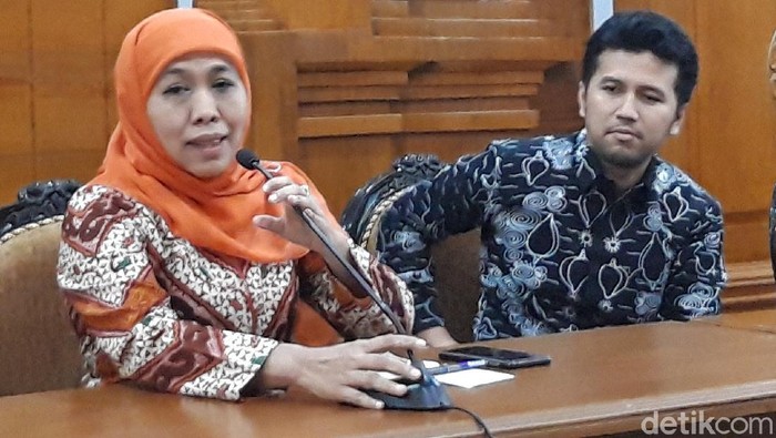 Pasien Positif Corona di Jatim Tambah Satu dari Surabaya