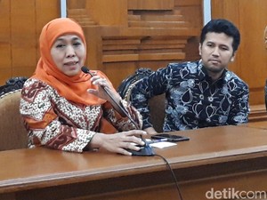Jumlah Pasien Positif Corona di Jatim Tambah Satu Orang, Total Jadi 9