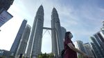 Lockdown Hari Pertama di Malaysia: Jalanan Sepi dan Masjid Kosong