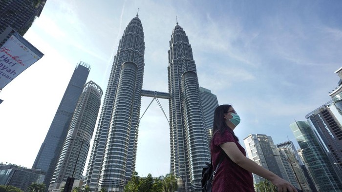 5 Fakta Malaysia Masuk Fase Endemi COVID-19, Vaksinasi Tinggi dan Tetap Mask On!