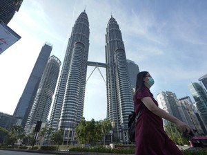 5 Fakta Malaysia Masuk Fase Endemi COVID-19, Vaksinasi Tinggi dan Tetap Mask On!