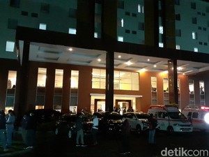 Ijtima Ulama Dunia Dibatalkan, Peserta Masih Saja Berdatangan