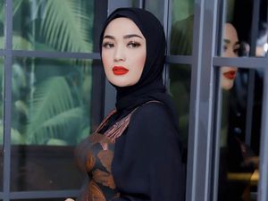 Kata Eks Istri Suami Zaskia Gotik Aset Anaknya Masuk Gugatan Veranosiliyana