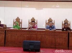 Acara Peringatan HUT ke-1.114 Kota Magelang Ditunda Gara-gara Corona
