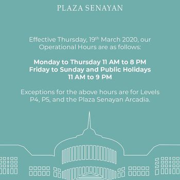 Daftar Mal Jakarta dan Sekitarnya yang Kurangi Jam Operasional karena Corona