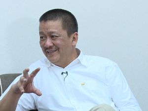 Bos Garuda Buka-bukaan Soal Dampak Mengerikan Corona