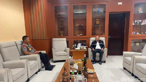 Penahbisan Uskup Ruteng Usai, Peserta Datang Tak Sebanyak Target Awal