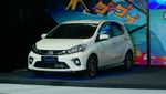 Virus Corona Tak Buat Daihatsu Takut Kenalkan Sirion Anyar