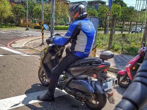 Yamaha Kembangkan Skutik 125 cc Baru, Pakai Mesin Nmax