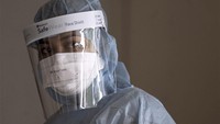 Otoritas kesehatan Malaysia melaporkan tambahan 110 kasus baru virus Corona di wilayahnya. Sejauh ini, total 900 kasus virus Corona terkonfirmasi di wilayah Malaysia, dengan sebagian besar berkaitan dengan tablig akbar di Sri Petaling.
