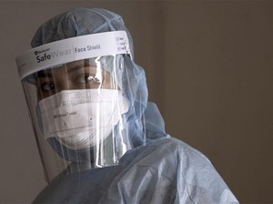 Sudah 2.031 Orang Positif Virus Corona di Malaysia, 23 Pasien Meninggal