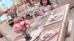 Gemas! Ini Amora dan Kellen, Buah Hati Krisdayanti Saat Kulineran