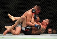 Akan Lawan Khabib Nurmagomedov, Sehebat Apa Tony Ferguson?