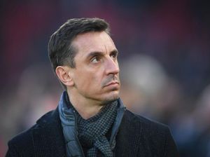 Manchester City Lolos Sanksi, Gary Neville Ingin Tampar UEFA