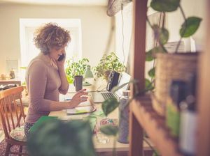 WFH Kurangi Produktivitas? Tangkis Pakai Cara Ini