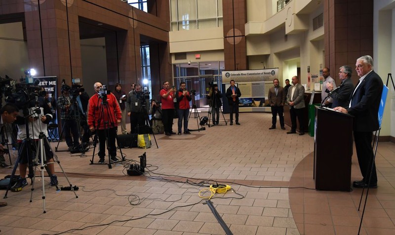 BEIJING, CHINA - MARCH 10: The empty courtyard of a usually busy shopping mall is seen on March10, 2020 in Beijing, China.  In Beijing, the normally bustling capital has fallen into a rhythm of social distancing that is widely accepted as the new norm after two months of restrictions to stop the disease from spreading. Millions of people are still working from home, schools and entertainment venues remain closed, and even commutes on some public transit need to be pre-booked to control crowds.  At the same time, China has been grappling with how to restart and revive the world's second largest economy without triggering another wave of infections, especially in the home of the country's political leadership.  So, while the cautious return of economic activity in Beijing has meant more road traffic and street life during the day, evening brings a return to the familiar quiet anxiety that has defined China's efforts to contain the virus.  After sunset, a majority of people avoid mingling or limit their interactions, and largely retreat to home. Retail stores follow reduced hours of operation, restaurants limit the number of people who can dine, and large gatherings are still banned. Residential areas have controls in place to restrict entry, and tighter quarantine rules require people returning to Beijing from other cities or countries to abide by a 14-day isolation period that is monitored and enforced.  Authorities are sensitive to so-called imported cases of the coronavirus with nearly 81,000 cases of COVID-19 in China and more than 3200 deaths, mostly in and around the city of Wuhan, in central Hubei province, where the outbreak first started. (Photo by Kevin Frayer/Getty Images)