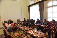 Nihil Kasus Corona, Pemkab Lumajang Tetap Siaga Hadapi Virus