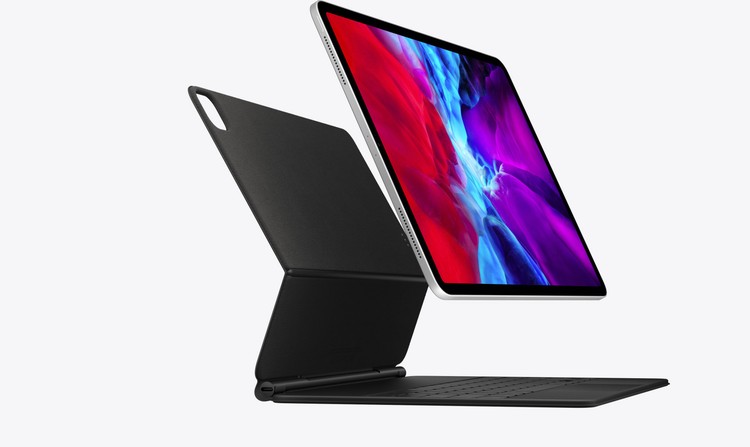 iPad Pro 2020