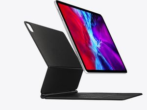 Begini Canggihnya iPad Pro 2020 yang Rilis di Tengah Pandemi Corona