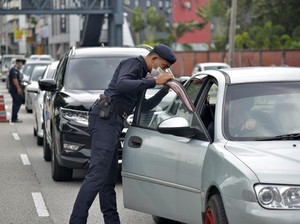 Warga Mudik Saat Lockdown Corona, PM Malaysia: Tetap di Rumah, Jaga Keluarga
