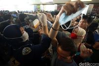 Ketika Masker Menjadi Simbol Solidaritas di Era Virus Corona