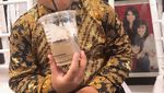 Gemas! Ini Amora dan Kellen, Buah Hati Krisdayanti Saat Kulineran