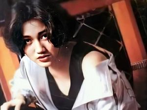 Chord dan Lirik Lagu Bintang Kehidupan, Nike Ardilla